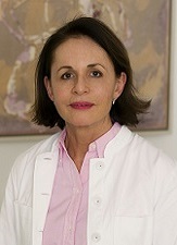 Dr. med. Susanne Mikorey-Lechner